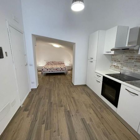 Posillipo 336 Apartment Napoli Ngoại thất bức ảnh