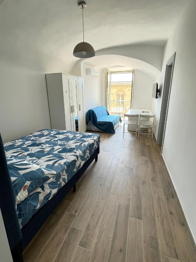 Posillipo 336 Apartment Napoli Ngoại thất bức ảnh