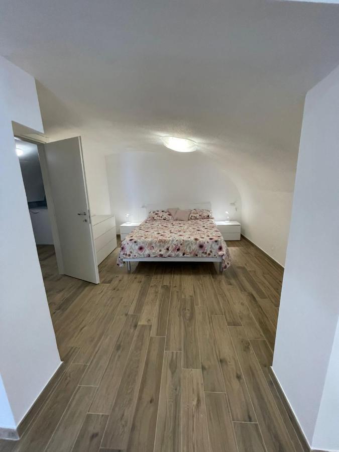 Posillipo 336 Apartment Napoli Ngoại thất bức ảnh