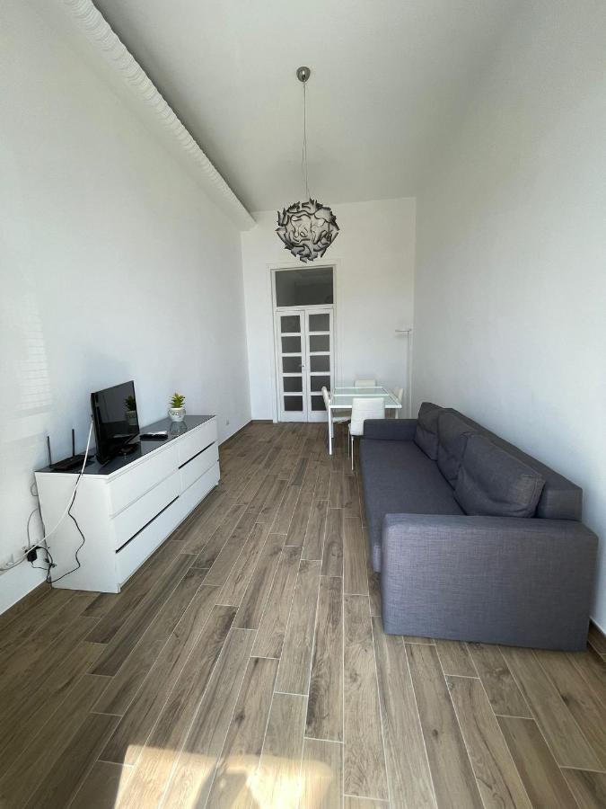 Posillipo 336 Apartment Napoli Ngoại thất bức ảnh