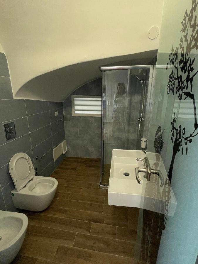 Posillipo 336 Apartment Napoli Ngoại thất bức ảnh