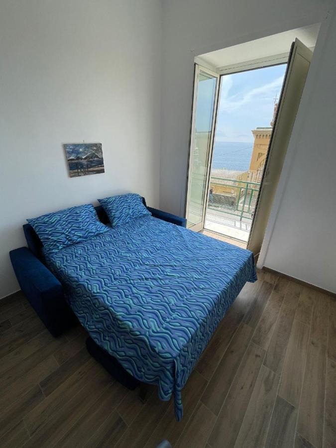 Posillipo 336 Apartment Napoli Ngoại thất bức ảnh