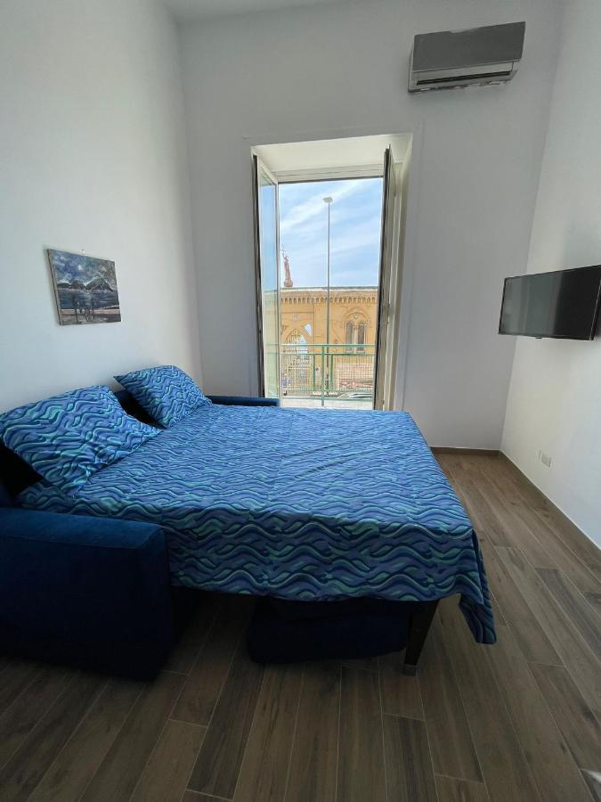 Posillipo 336 Apartment Napoli Ngoại thất bức ảnh